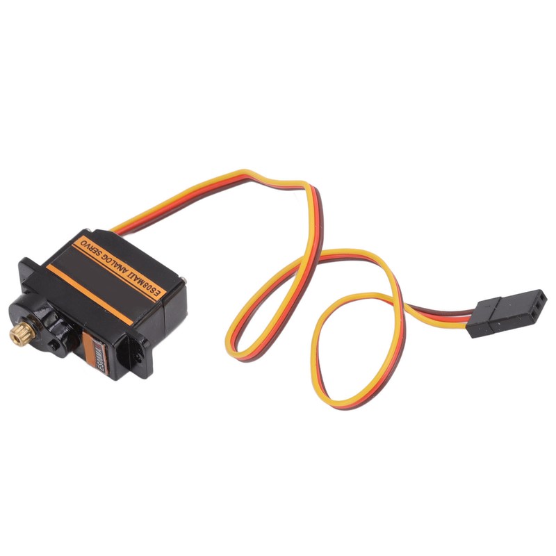 ES08MA II Mini Metal Gear Analog Servo RC Model Servo