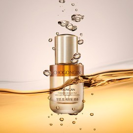 Misha [Missha/Chogongjin] Youngan Jin Lifting Ampoule 30ml / [미샤/초공진] 영안 진 리프팅 앰플 30ml