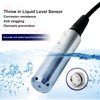 Liquid Level Transmitter High Sensitivity IP68 Throw in Water Level