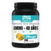 Aminoácidos Bcaas+ Glutamina Prime Senior 1kg Varios Sabores