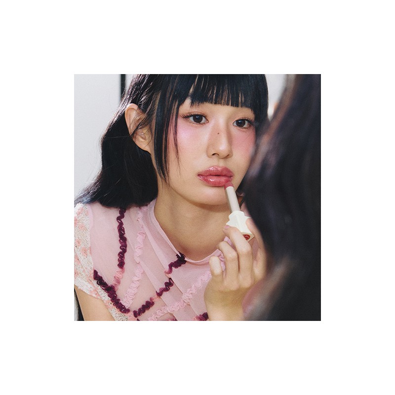 narka [narka]Sugar Rubbing Lip Sorbet (5 colors)