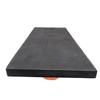 Edward Tools 4" x 9" Rubber Foam Float for Tile