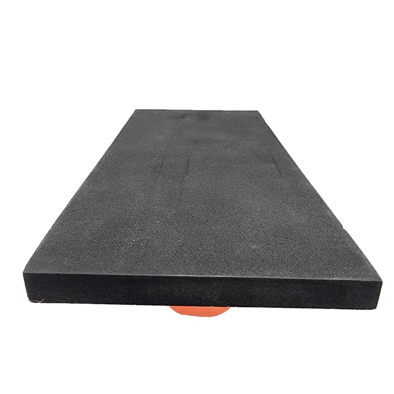 Edward Tools 4" x 9" Rubber Foam Float for Tile