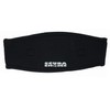 Scuba Choice Adult Comfort Neoprene Mask Strap Cover, Black