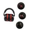 ARTIBETTER 1pc Set Noise Canceling Headphones Noise Cancelling Headphones Ear