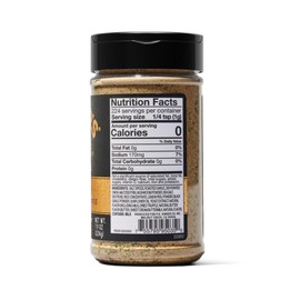 Prime Steak with Black Garlic and Truffle Seasoning (7.9 oz.) kinders And Butcher's Burger Blend Seasoning (9 oz.) kinders, Packaged with BRYANT DESAI SUPPLIES pen