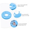 BESPORTBLE 1pc Fishing Line Winder Foam Spool for Easy Reeling