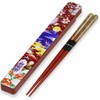 Morikuru TK03-10 SG Wonder Zone TK03-10 Chopsticks & Chopsticks Case