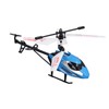 2.5 Channel RC Helicopter Rechargeable Flexible Remote Control Aircraft Toy