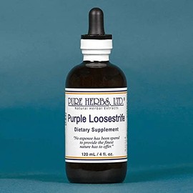 Pure Herbs, Ltd. Purple Loosestrife (4 oz.)