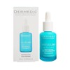 Dermedic hydrain3 Hydrating Serum for Face, Neck and Decolltage 30 ml