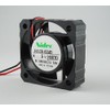 F412R-05MB 5V 41mm Square Fan Motor Nidec Precision