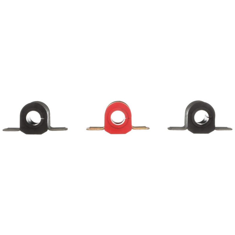 Delphi TD5672W Bar Bushing Kit