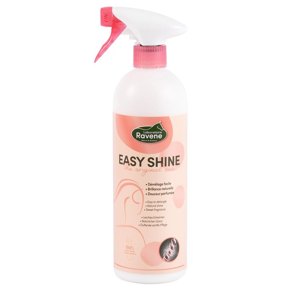 easy shine lustrant 750ml - 750ml