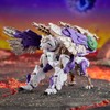 Transformers Transformers Legacy United Leader Class Beast Wars Universe Tigerhawk,