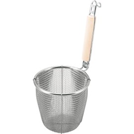 MI 18 – 8 Choose Pattern Udon tebo φ 140 (8 Mesh) Flat Bottom