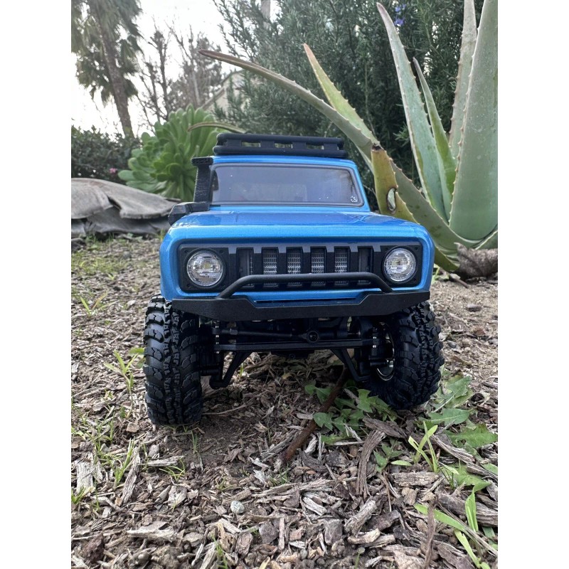 For Redcat Racing Redcat Scout ii Roof Rack