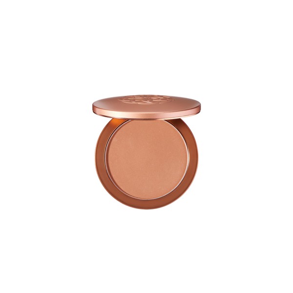 YENSA Super Serum Silk Powder Foundation - Matte Foundation Makeup