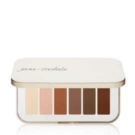Jane Iredale PurePressed Eyeshadow Palette, Solar Flare