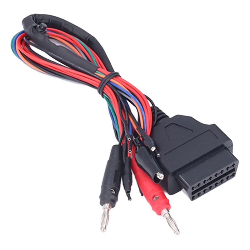 MPPS V18 Auto Chip Tuning ECU Chip Tuning Scanner Diagnosewerkzeug