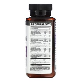 Lifeseasons Neuroq Brain Health Multivitamínico 60comp Sabor Sin Sabor