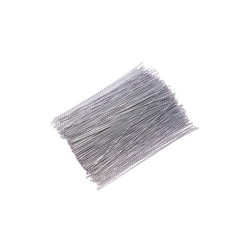 HMF 45400-250 x Sealing Wire 10.0 cm for Donation Box