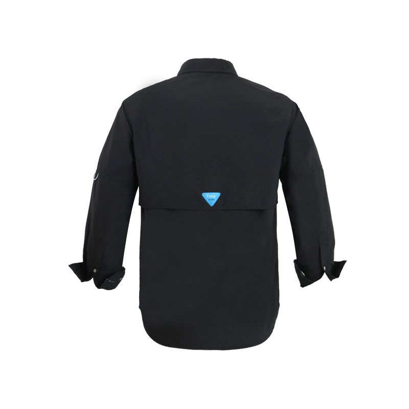 Men's UPF UV 50+ Sun Protection Magellan Fishing SPF Camping