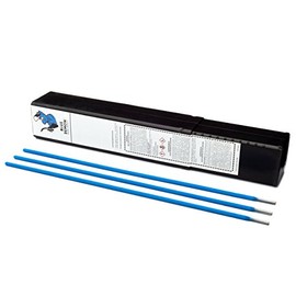 Blue Demon Alloy 3000 X 1/8" X 14" X 5LB pack dissimilar metals maintenance electrode