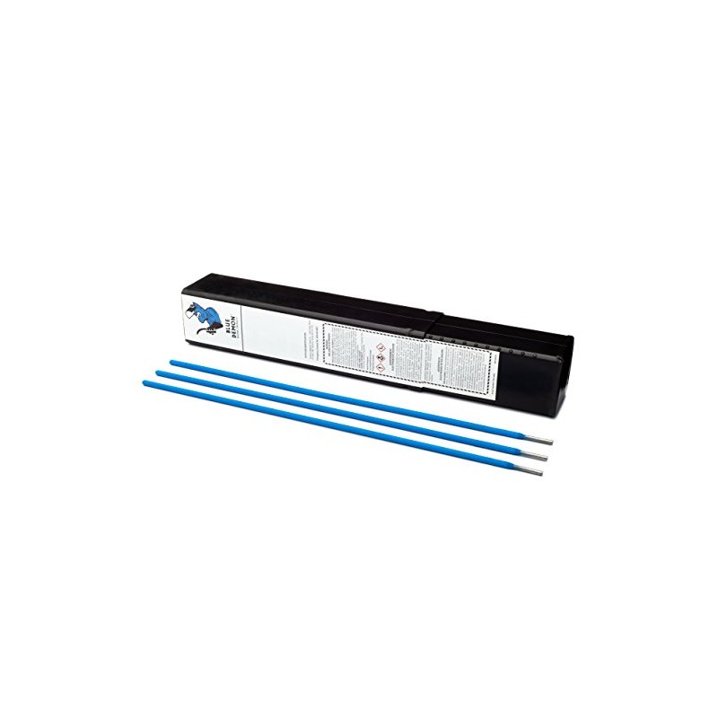 Blue Demon Alloy 3000 X 1/8" X 14" X 5LB