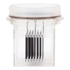 SPA Salt Chlorine Generator Electrolyzer Cell SC4 Titanium Electrode Device