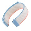 WOCCI 18mm Adjustable Nylon Watch Band, Quick Release Sport Loop