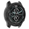 MOTONG for TicWatch Pro 3 Transparent TPU Protective Case, TPU