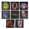 Ready Player One Coasters, Papercard, Multi-Colour, 1 x 10 x