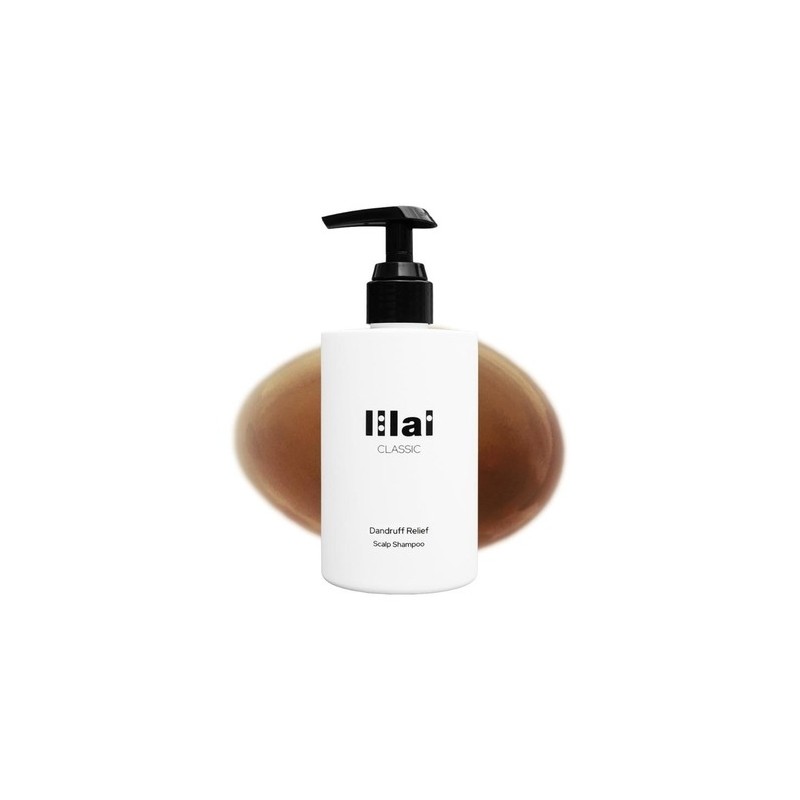 Classic Shampoo Dandruff Relief Serum Set / 클래식 샴푸 Dandruff