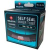 WELDTITE Self Sealing Bike Inner Tube - Long-Lasting Puncture Prevention