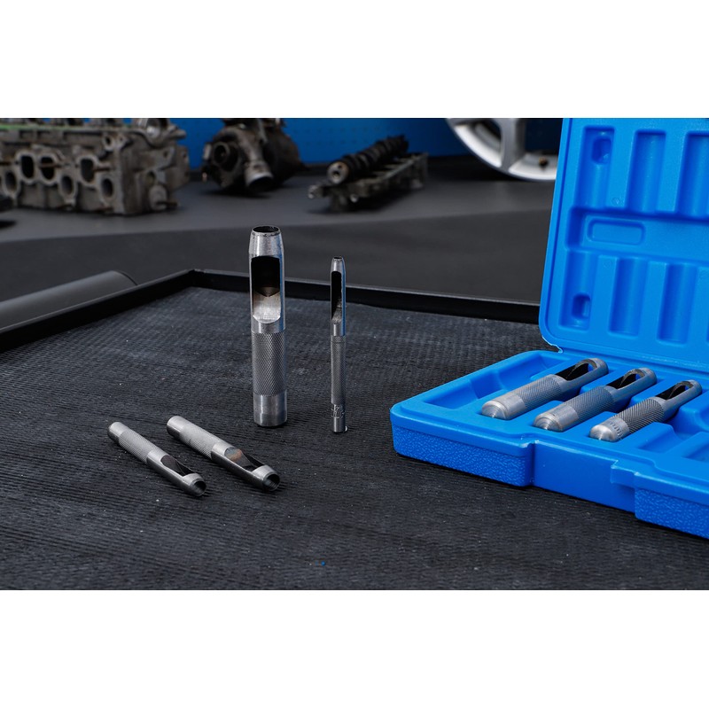 BGS 565 | Hole Punches Set | 3 - 12