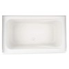RV Bathtub | Durable Replacement 40" x 24" | Camper