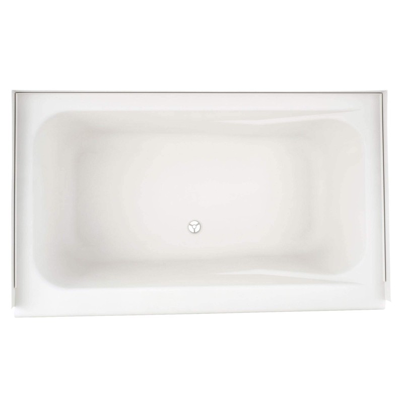 RV Bathtub | Durable Replacement 40" x 24" | Camper