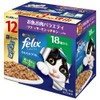 Felix Soft Grill, 18 Years Old and Up, Fish Meat