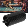 Pool Cue Extension Carbon Fiber Tube Professional Billiard Cue Extender