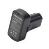 Tnvodejo 3000mAh Battery Pack for SNAP ON 14.4V 3.0Ah Li-ion