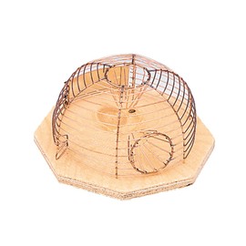 Luna Basket Trap 2 Enemas