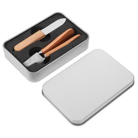 WOONEKY Nail Clippers Set Professional Nail Care Kit Portable Manicure Tools Set for Women Men Travel