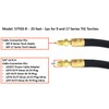 SÜA - TIG Torch Power Cable - Model: 57Y03R -