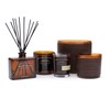 Archipelago Botanicals Botanico de Havana Diffuser, Includes Fragrance Oil, Decorative