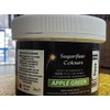 Sugarflair Paste Colours - Pastel- Food Colouring - Apple Green