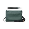 Modiko Men's Shoulder Bag, Clutch Bag, Genuine Leather, Waterproof, Large