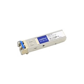 UD_AddOn Extreme Networks 10066 Compatible TAA Compliant 100Base-LX SFP Transceiver (SMF, 1310nm, 20km, LC)