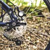 QKURT 2 Pack Bike Trailer Coupler, Bicycle Trailer Hitch Connector