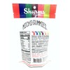 Michi-Gummies Shurms Michigan Shaped Fruit Flavored Gummy Candy - 8